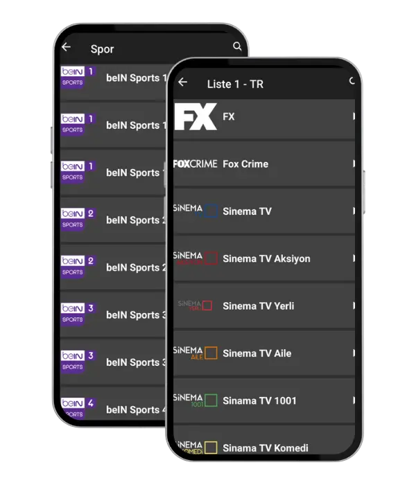 Inat Box iOS