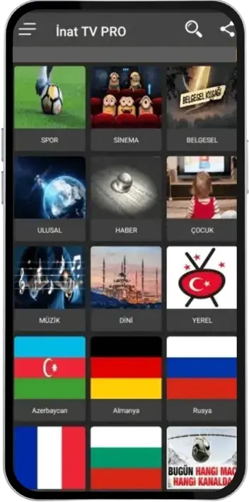İnat TV Nedir? Canlı ve HD Yayının Özellikleri ve Faydaları 1 inat tv